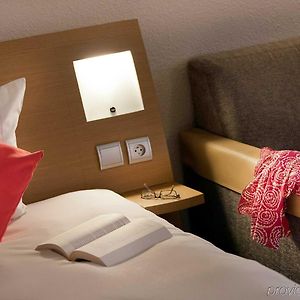 Superior Kamer met een Queen Size Bed
